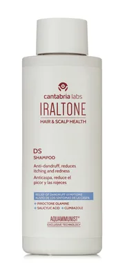Iraltone Champú DS 200 ml Cantabria Labs