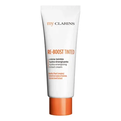 Crema Re-Boost Tinted 50 ml