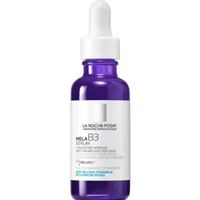 Mela B3 Sérum Concentrado Antimanchas 30 ml