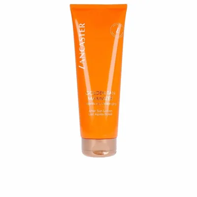Lancaster Golden Tan Maximizer Loción After Sun 125ml