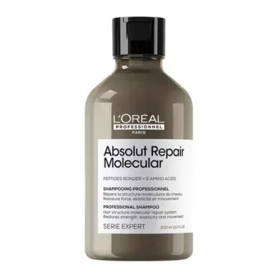 Serie Expert Champú Absolut Repair Molecular