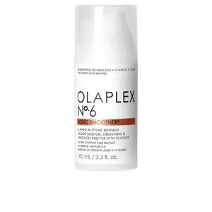 Nº6 Bond Smoother Crema Reparadora 100 ml