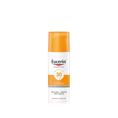 Sun Oil Control Dry Touch SPF30 50 ml