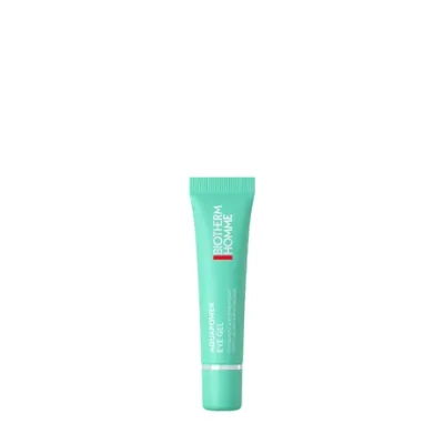 Homme Aquapower Eye De Puffer 15 ml