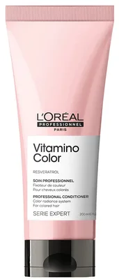 Serie Expert Vitamino Color Acondicionador 200 ml