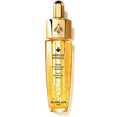 Abeille Royale Sérum Aceite Acuoso de Juventud 15 ml