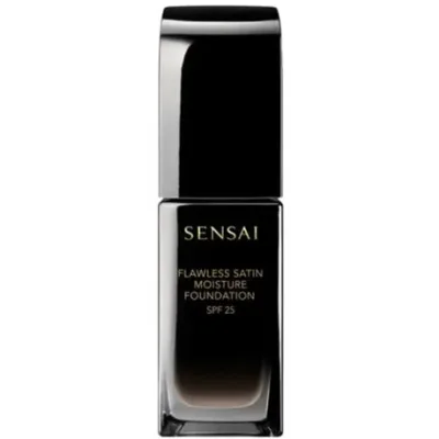 Flawless Satin Moisture Foundation