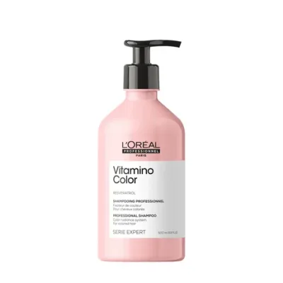 Champú Vitamino Color 500 ml