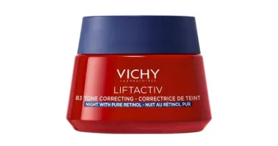 Liftactiv Crema de Noche Antimanchas con Retinol 50 ml