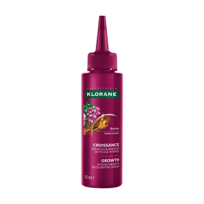 Serum Acelerador Intensivo del Crecimiento 100 ml