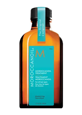 MOROCCANOIL - Treatment Original - 50ml