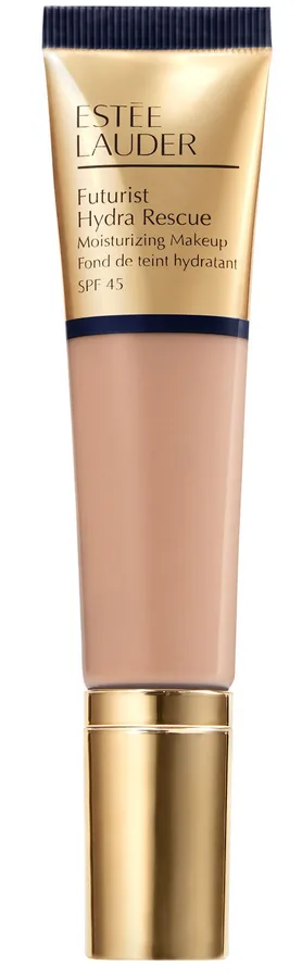 Base de maquillaje Futurist Hydra Rescue Moisturizing Makeup SPF 45 35 ml