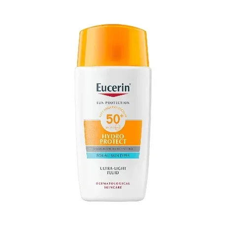 Hydro Protect Fluido Ultra Light SPF50+ 50 ml