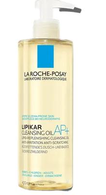 Lipikar Aceite Lavante AP+ 400 ml