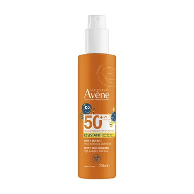 Spray SPF50+ Niños 200 ml