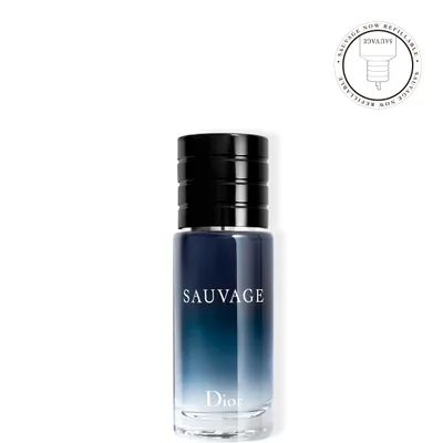 SAUVAGE Eau de Toilette 30 ml Dior
