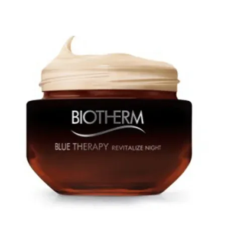 Blue Therapy Amber 50 ml