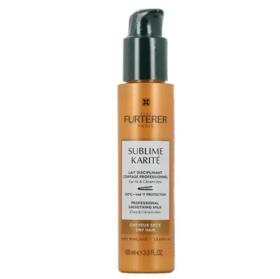Sublime Karité Loción Disciplinante 100 ml