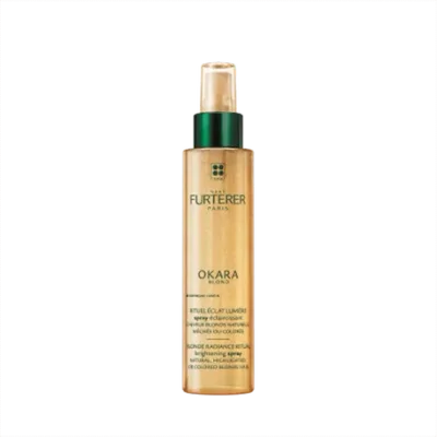 Okara Blond Spray 150 ml