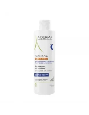 Exomega Control Baño Calmante 200 ml