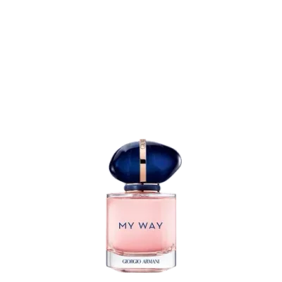 My Way