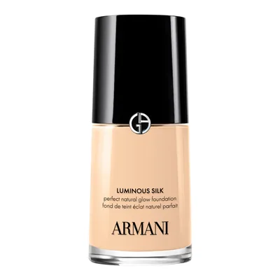 Luminous Silk Base de Maquillaje 30 ml