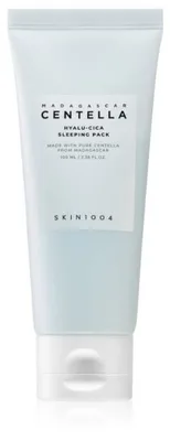 [Oferta] SKIN1004 - Madagascar Centella Hyalu-Cica Sleeping Pack - 100ml