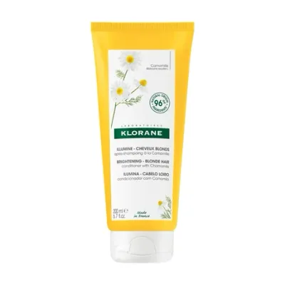Camomille Bálsamo 200 ml