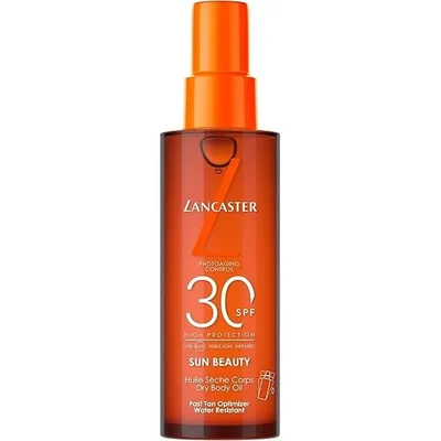 Lancaster Leche Corporal Sun Beauty SPF30 175ml