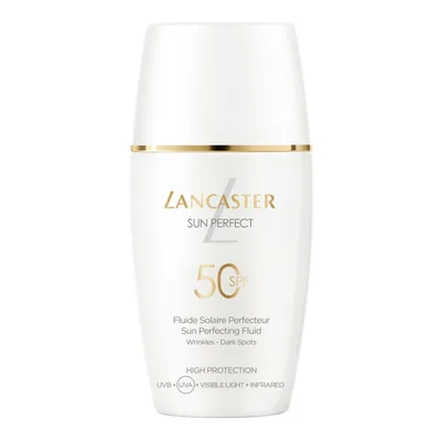 Sun Perfecting Tinted Fluid Protector Solar Facial SPF 50 30 ml