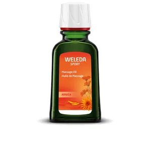 Weleda Aceite Árnica Masaje 50 ml