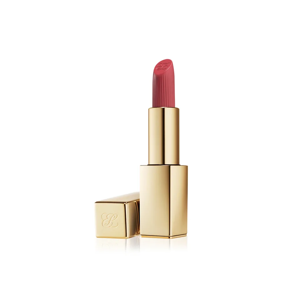 Pure Color Barra de Labios Cremosa Larga Duración 3.5 gr