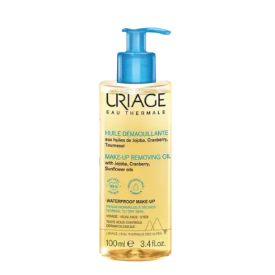 Aceite Desmaquillante 100 ml
