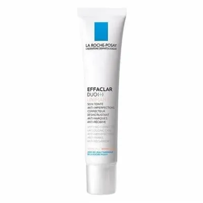 Effaclar Duo (+) Unifiant