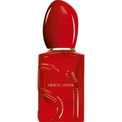Sì Passione Red Musk