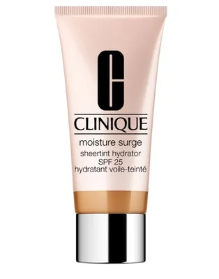 Moisture Surge Crema Hidratante con Color SPF 25 40 ml