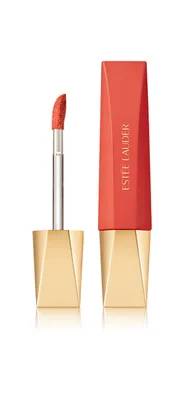 Pure Color Whipped Matte Lip Color