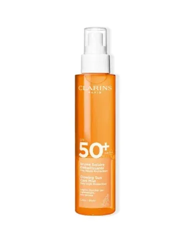 Bruma Solar Embellecedora Corporal SPF50+ 150 ml