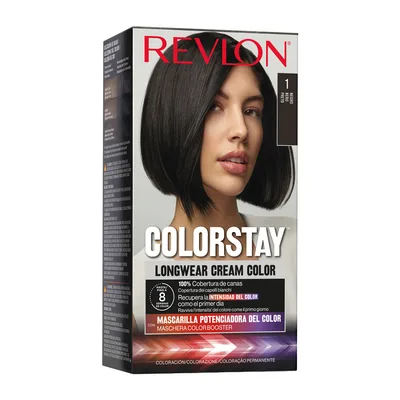 ColorStay Coloración de Larga Duración