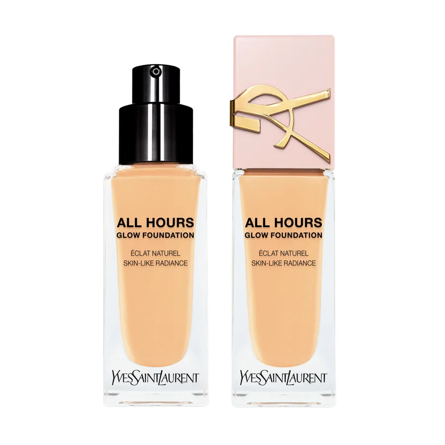 All Hours Glow Foundation Base de Maquillaje