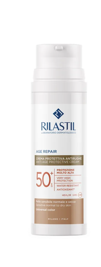 Sun Sytem Age Repair SPF50+ 50 ml