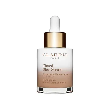 Tinted Oleo-Serum 30 ml