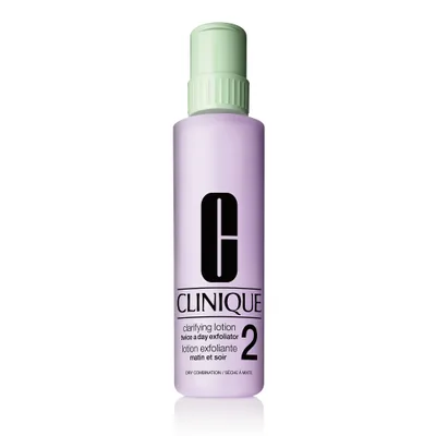 Tónico Loción Clarificante 2 Piel Mixta 200 ml
