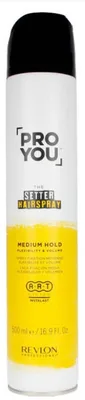 Pro You Laca The Setter Hairspray 500 ml