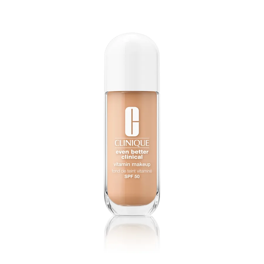 Base de Maquillaje Even Better Clinical Vitamin Makeup SPF50