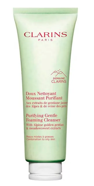Gel Limpiador Purificante 125 ml