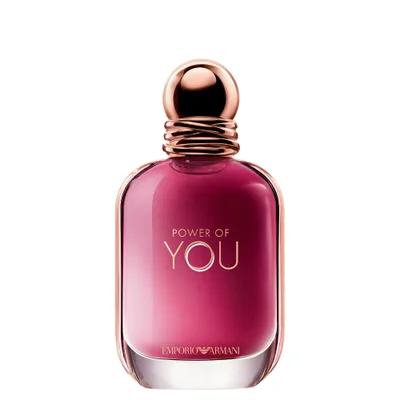 Power of You