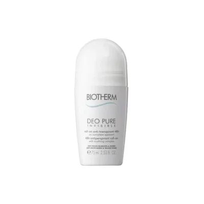 Deo Pure Anti-Transpirant 75 ml