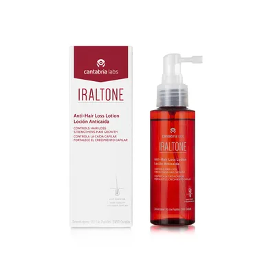 Iraltone Loción Anticaída 100 ml