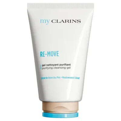 Gel Re-Move Limpiador Purificante 125 ml